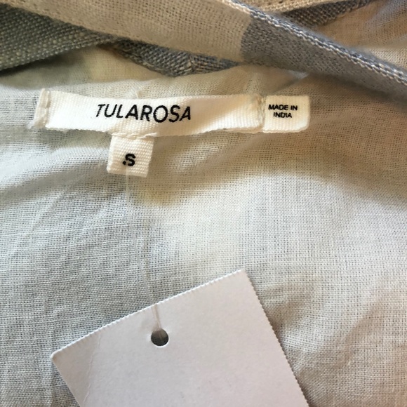 Tularosa dress - Picture 5 of 5